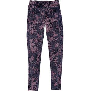 The North Face Pulse Leggings Small